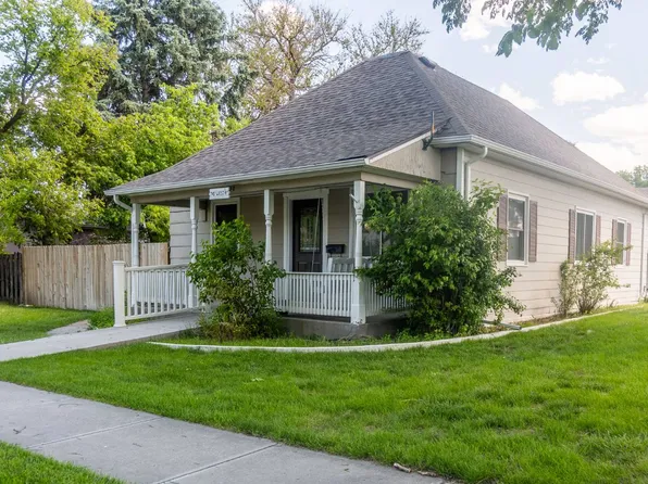 740 W 4th St, Wray, CO 80758