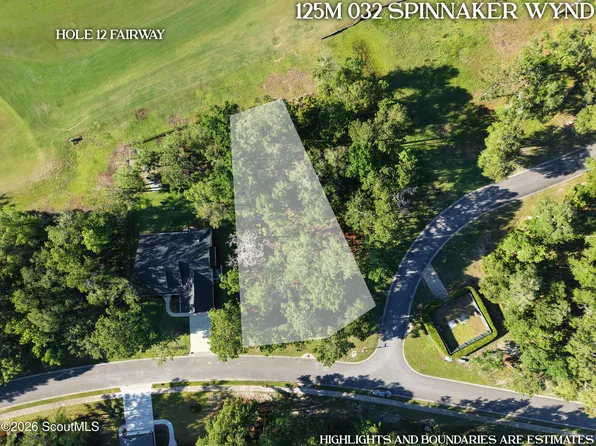 32 Spinnaker Wynd #32-7, Waverly, GA 31565