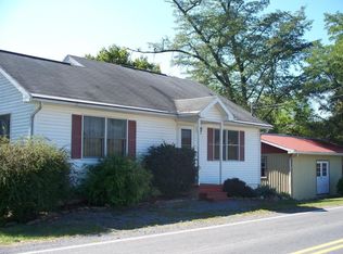 1975 Wildwood Rd, Mifflinburg, PA 17844