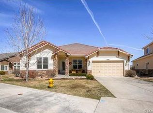 6441 Umber Cir, Arvada, CO 80007