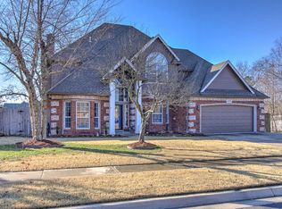 4405 W Detroit St, Broken Arrow, OK 74012