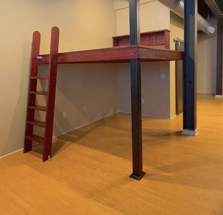 3rd image of 317 S Elm St APT 406