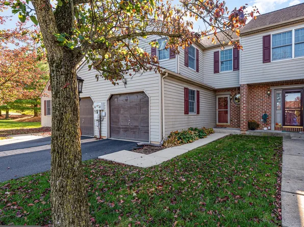 34 Alfred Dr, Lewisberry, PA 17339