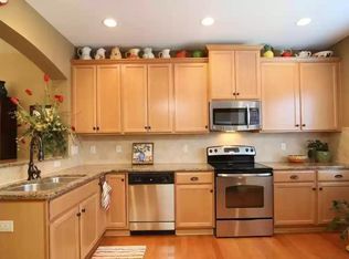 544 Matheson Pl, Cary, NC 27511