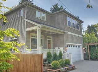 1733 NE 104th St, Seattle, WA 98125