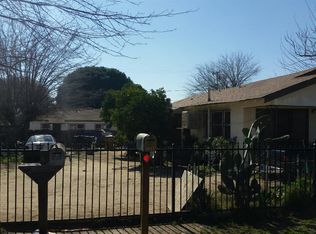 1917 Pacific St, Bakersfield, CA
