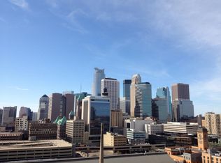 401 S 1st St UNIT 1706, Minneapolis, MN 55401
