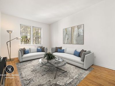 515 E 88th St APT 2M, New York, NY, 10128