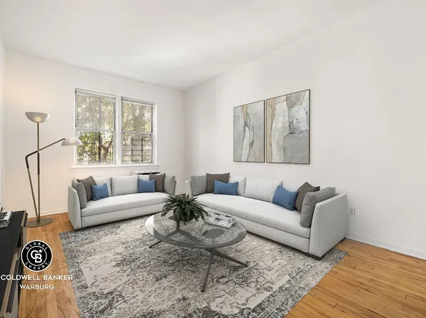 515 E 88th St APT 2M, New York, NY 10128