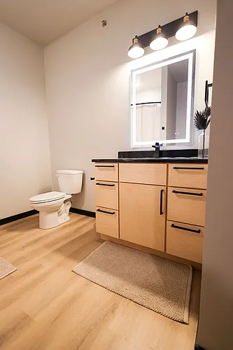 Floor plan 3340-307
