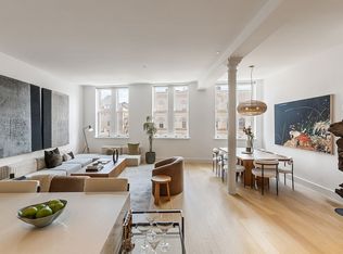 57 Lispenard St APT 3, New York, NY 10013