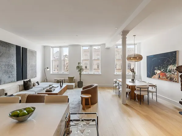 57 Lispenard St APT 3, New York, NY 10013