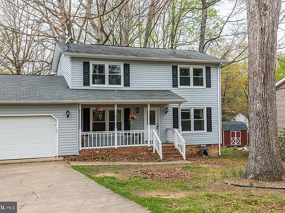 2nd image of 11804 Taft Dr