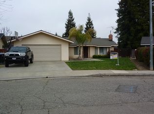 1500 Hope St, Selma, CA 93662