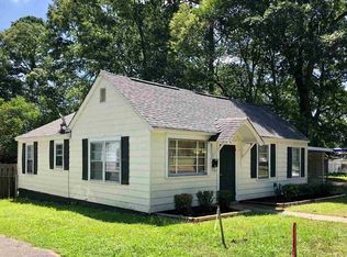 2411 Wallace Ave, Spartanburg, SC 29302