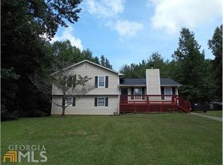 185 Crawford Cir, Newnan, GA 30265