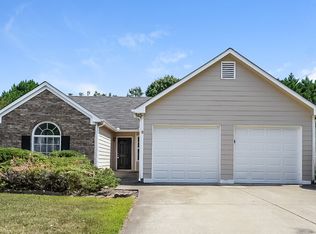 4878 Noah Rdg, Acworth, GA 30101