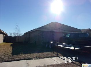 3004 Lavender Ln, Killeen, TX 76549