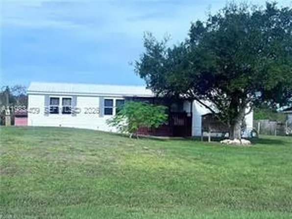 3704 Dustin City In The Est #Of, Labelle, FL 33935