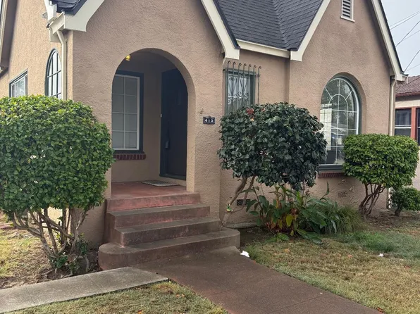 415 Hampshire Street, Vallejo, CA 94590