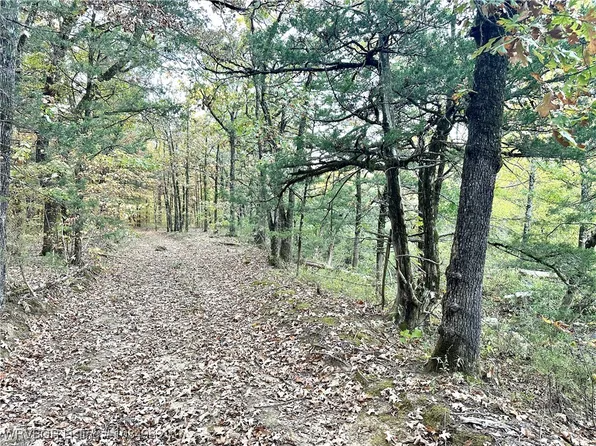 TRACT 1 Benson Ln, Heavener, OK 74937