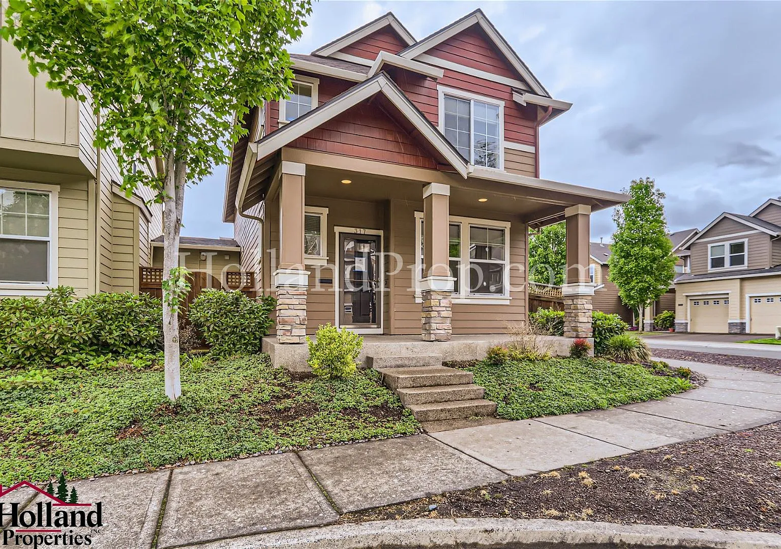 Beautiful 3-Bedroom Hillsboro Home in Desirable Community! — Photo 4