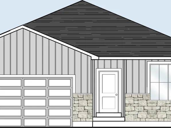 220 W 550 N, Smithfield, UT 84335