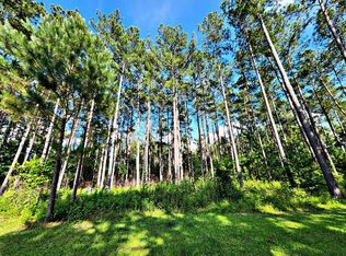 1570 Shelby Ln SW, Bogue Chitto, MS 39629