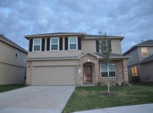 3523 Lilac Ranch Dr, Katy, TX 77494