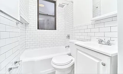 Rented by Living New York