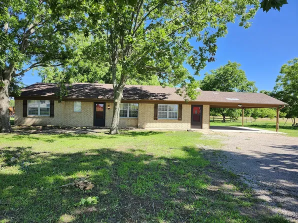 1010 E Fm 902, Howe, TX 75459