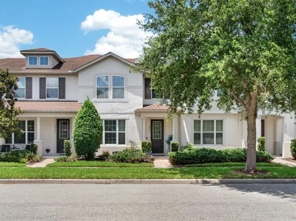 2921 Cello Ln, Kissimmee, FL 34741