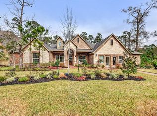997 Briac Ln, Conroe, TX 77301