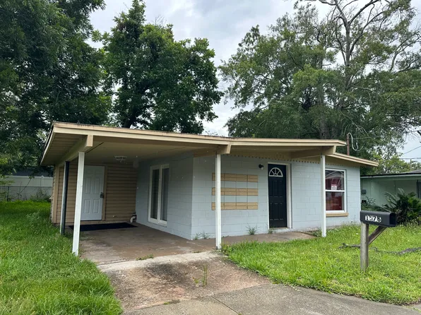 1576 W 13th St, Jacksonville, FL 32209