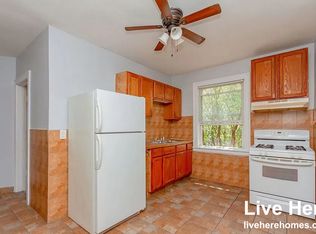 6221 W Wabansia Ave #1, Chicago, IL 60639
