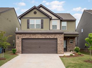 765 Galveston Way, McDonough, GA 30253