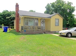 303 Patton St, Florence, AL 35630