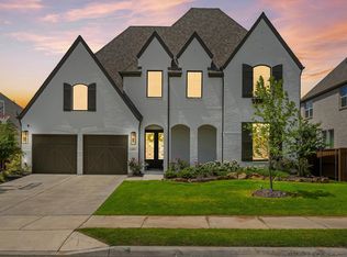 2550 Whitewood Dr, Prosper, TX 75078