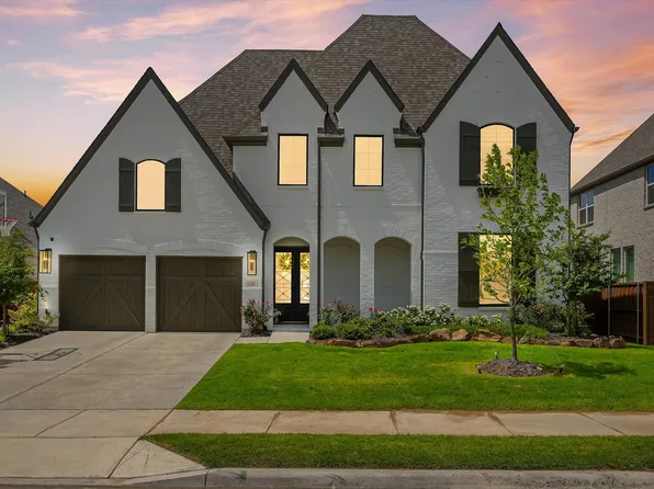 2550 Whitewood Dr, Prosper, TX 75078