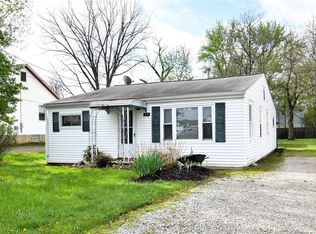 915 Moneta Ave, Aurora, OH 44202