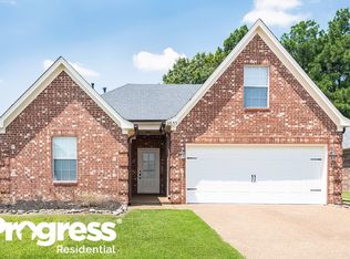 5693 Bedford Loop E, Southaven, MS 38672