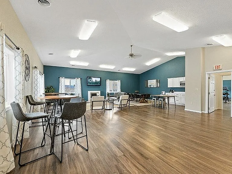 Community Room