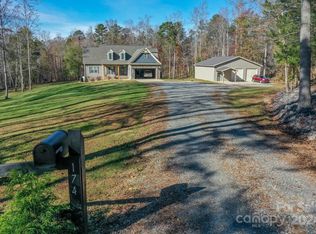 174 Spring St, Spindale, NC 28160