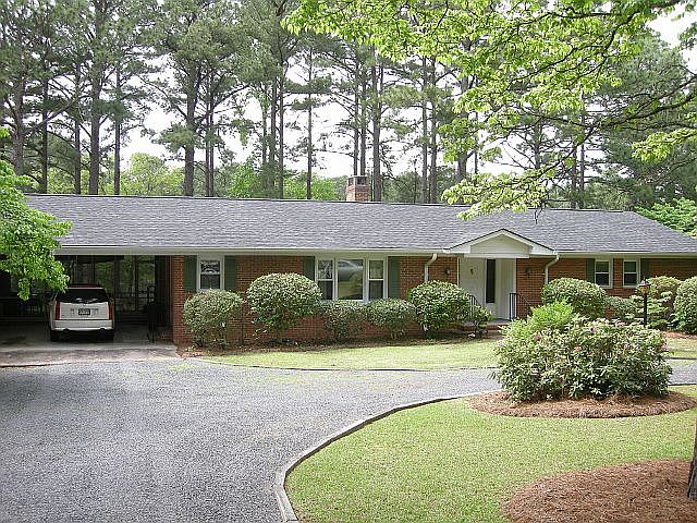 Whispering Pines, NC 28327