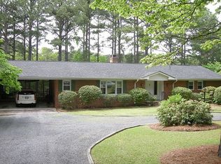 3 Piney Point, Whispering Pines, NC 28327