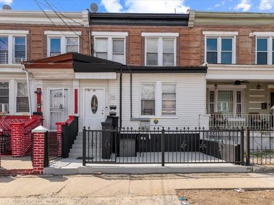 748 Georgia Avenue, Brooklyn, NY, 11207