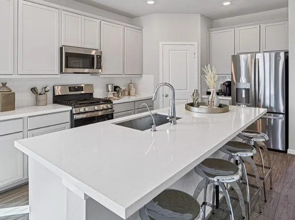 1356 Sheltola Way, Fort Worth, TX 76052