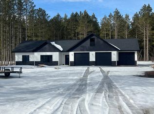 5558 Whisper Ln NW, Bemidji, MN 56601