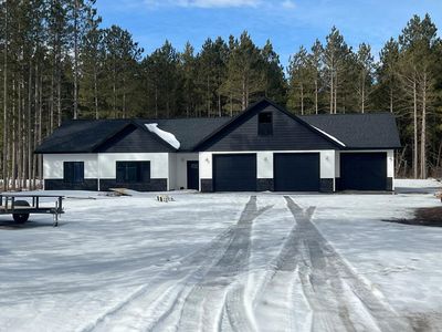 5558 Whisper Ln NW, Bemidji, MN, 56601
