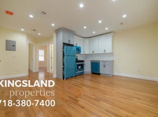 11612 223rd St, Jamaica, NY 11411